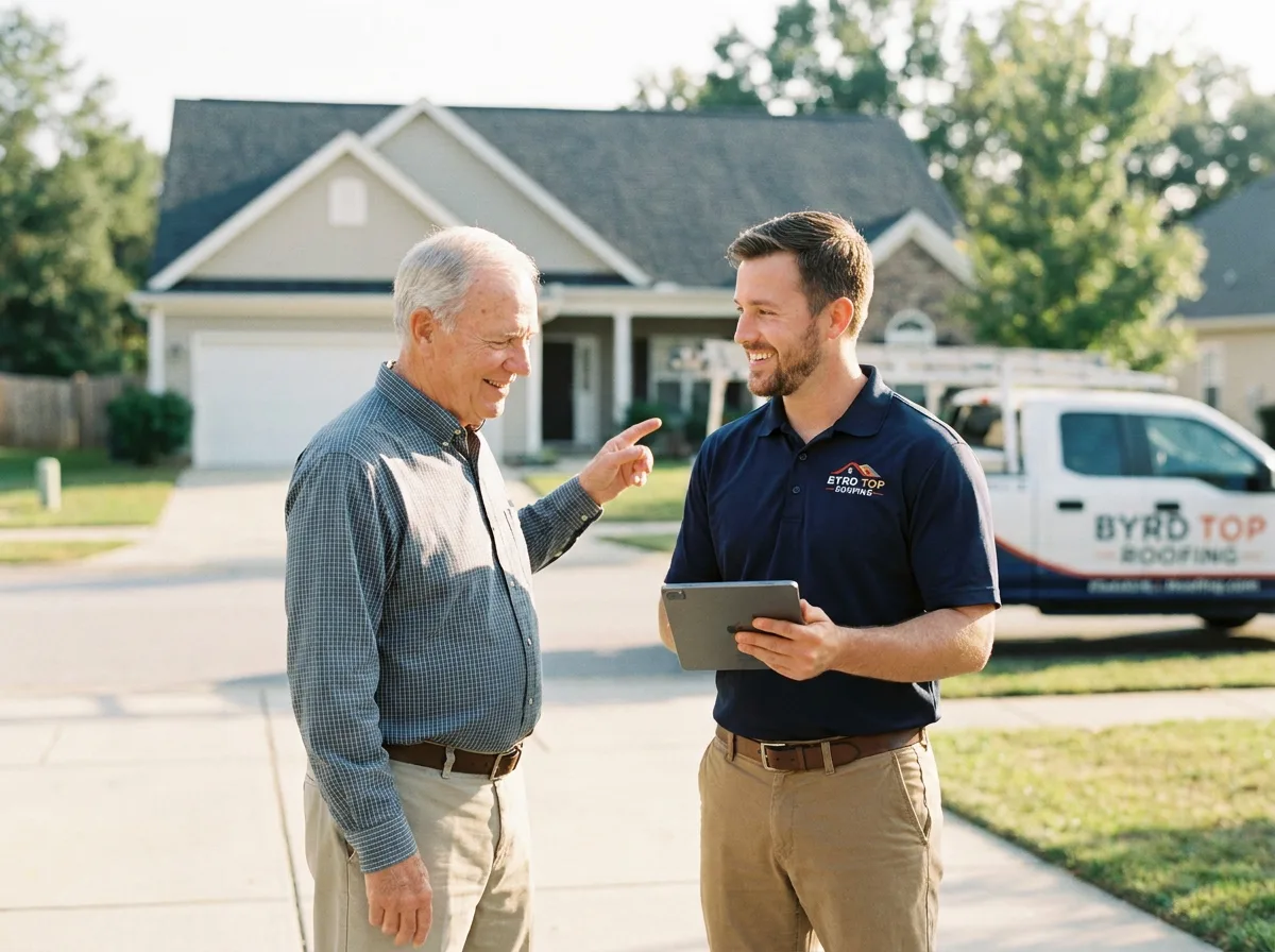 Roofing New Washington, OH FAQs